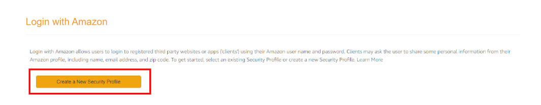 Amazon-register-security
