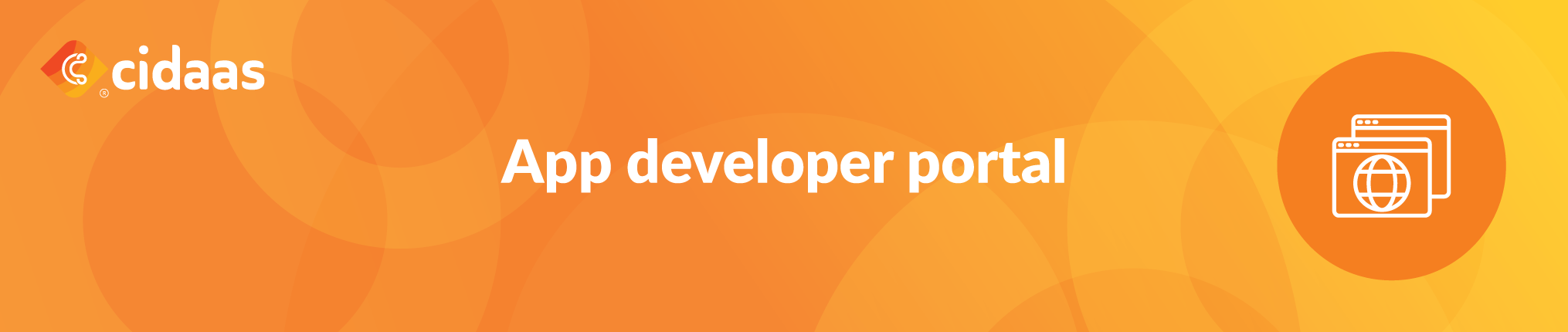 app-developer-portal