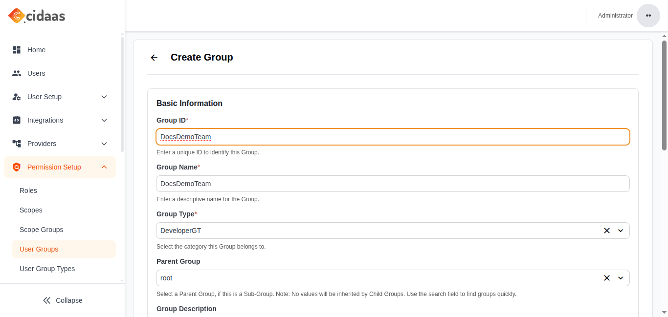 app-dev-portal-create-group-form