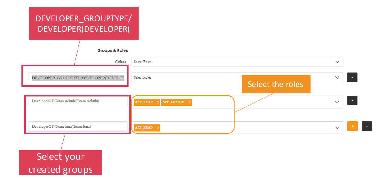 app-dev-portal-create-user-group