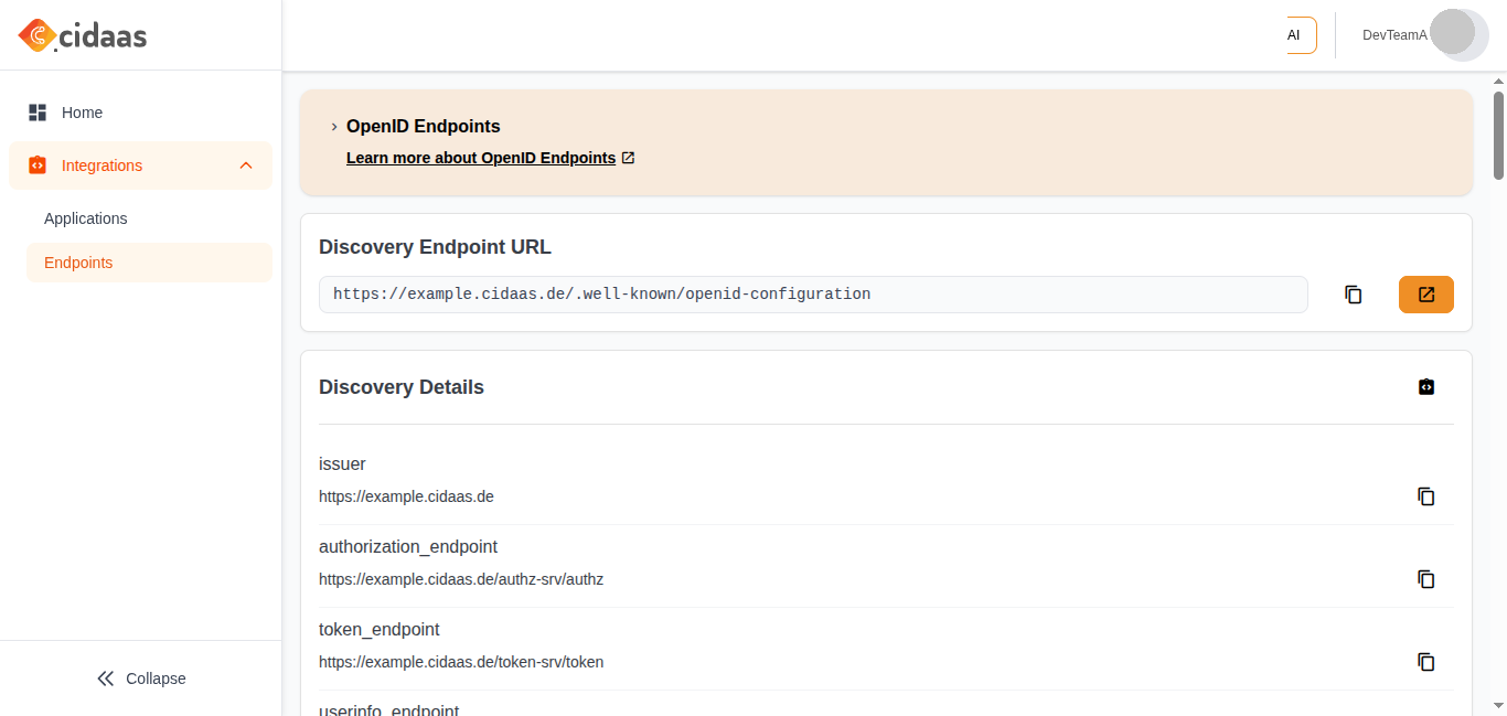 app-dev-portal-endpoints
