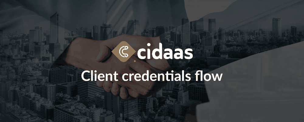 client-credential-flow