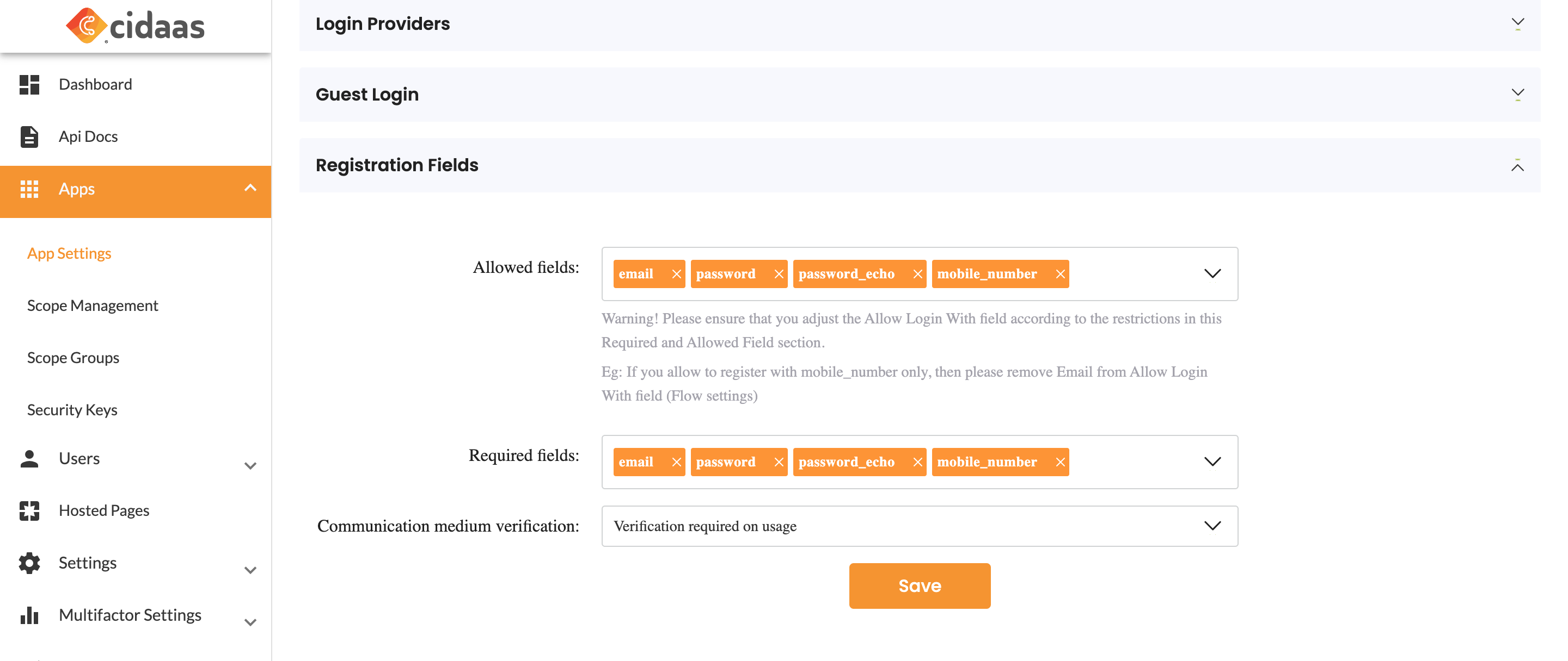 communication-medium-verification_required_on_usage