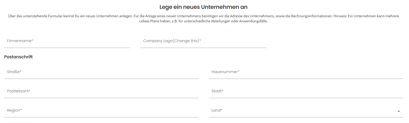 create-company