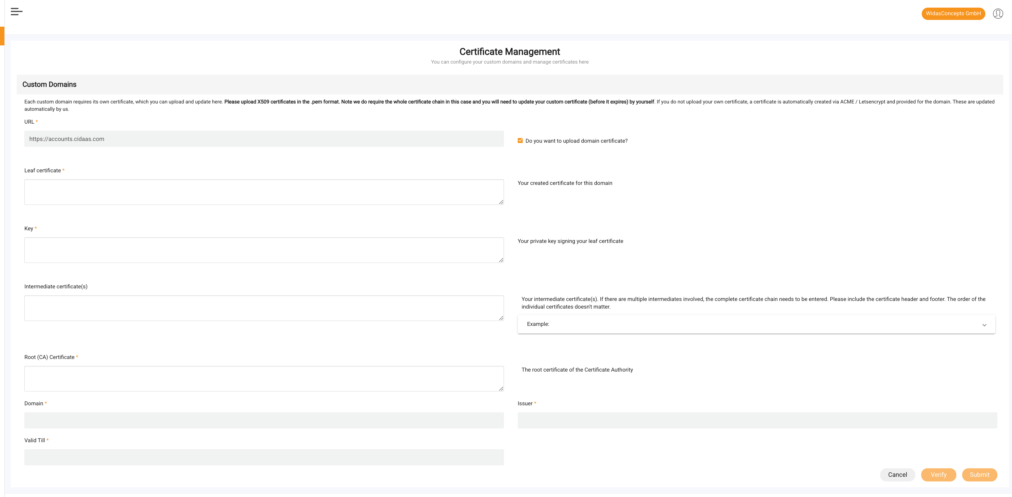 cspace-domain-url-update