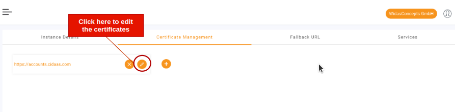 cspace-custom-certificate-update
