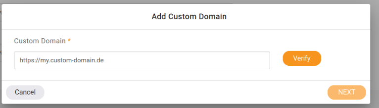 cspace-custom-verify