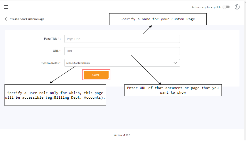 custom-page-enter