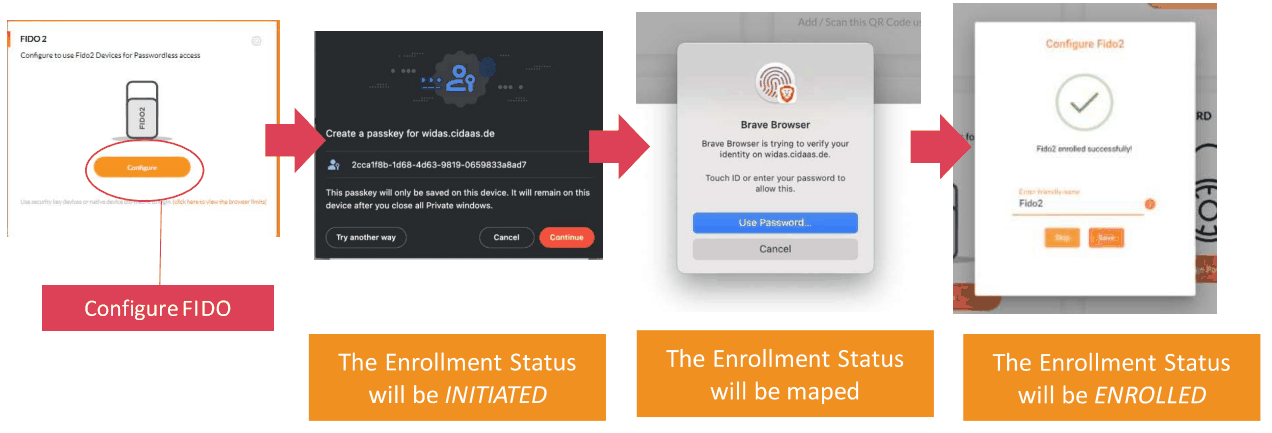 fido-enrollment
