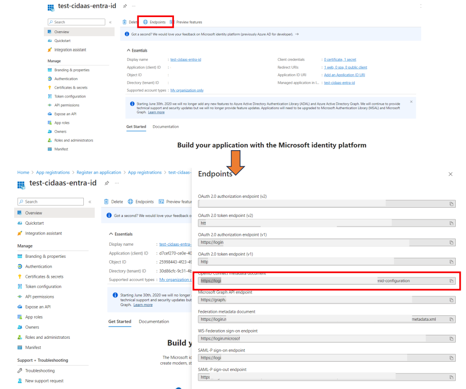 microsoft-entra-id-endpoints
