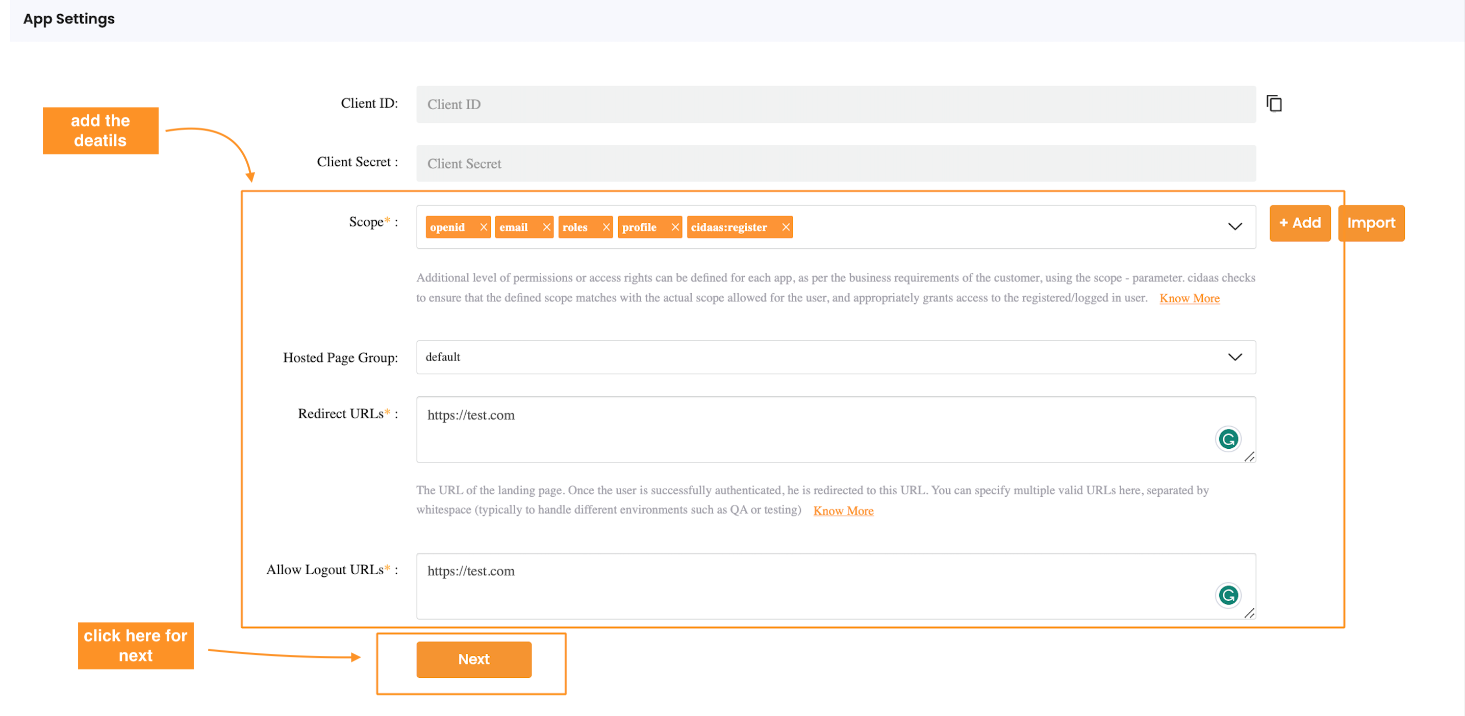 shopware-add-the-details