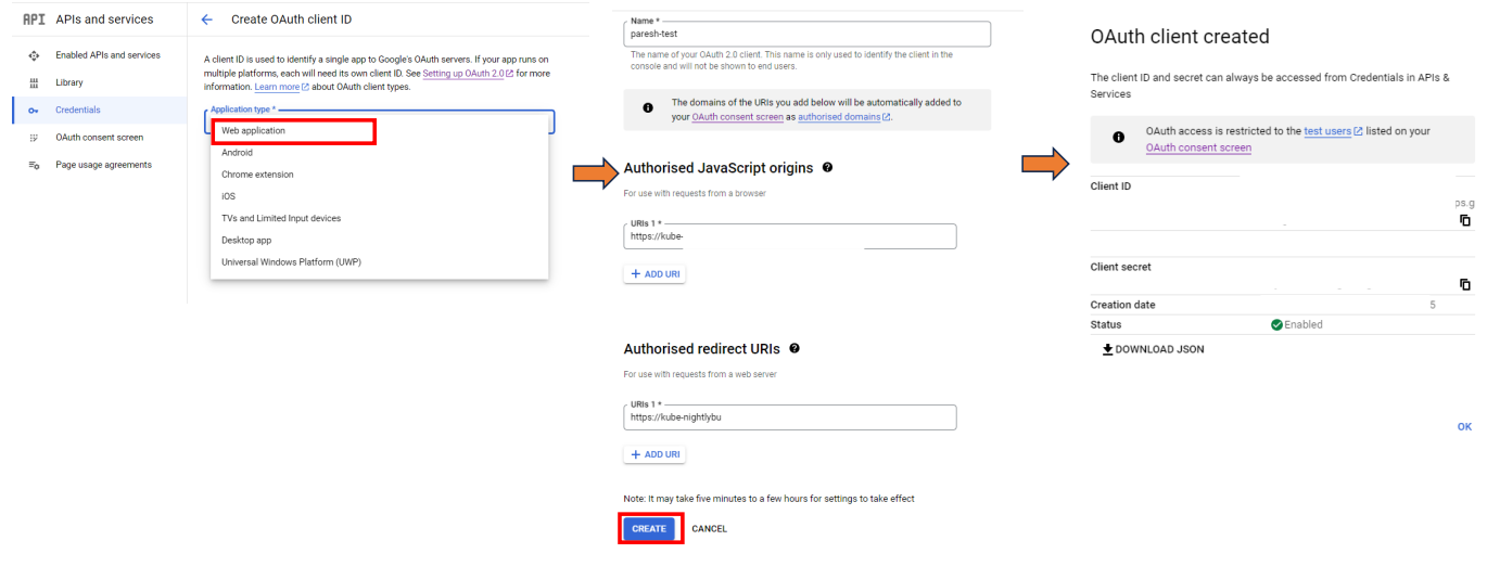social-provider-google-client-id-secret